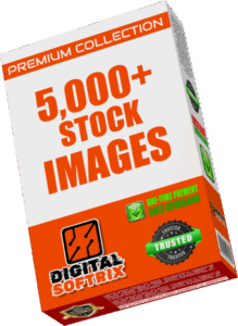 5,000 Stock Images